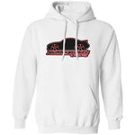 XV RACING Pullover Hoodie