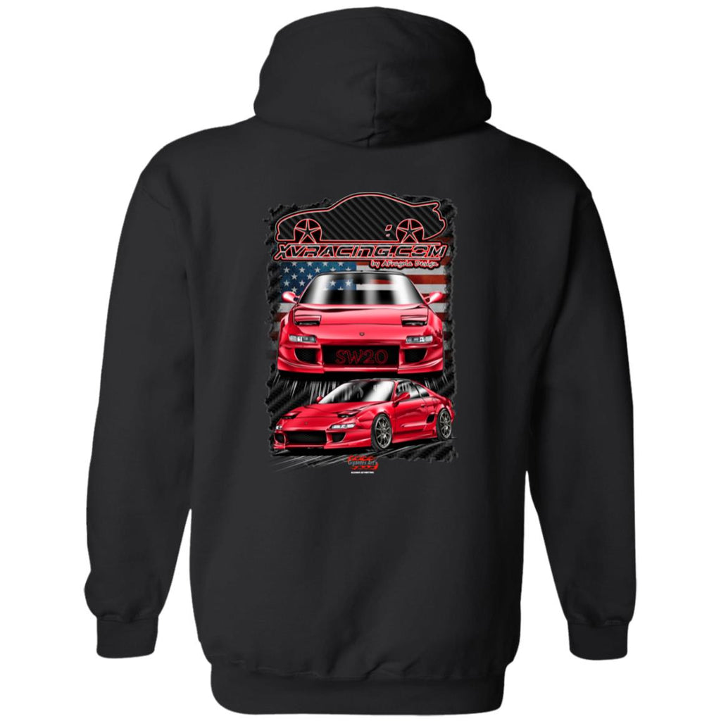 XV RACING Pullover Hoodie